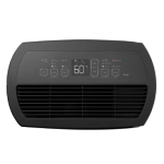 LG 樂金 WD25GVKF0 40公升/日 UVnano™ 變頻式 離子殺菌智能抽濕機